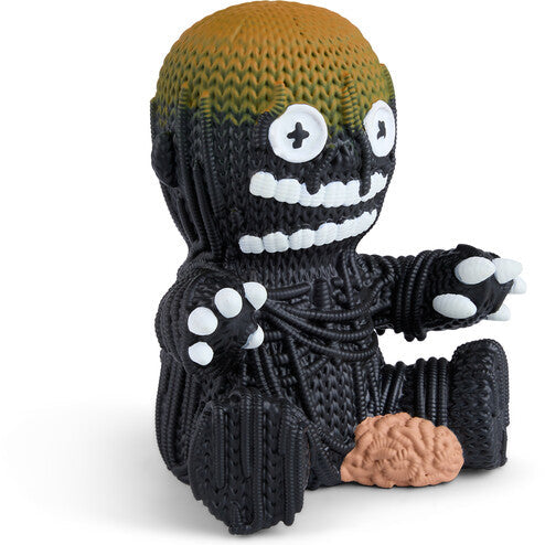Sanrio Kuromi Handmade by Robots Vinyl Figure - Action Figures - Animation