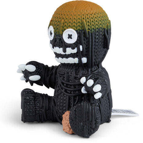 Sanrio Kuromi Handmade by Robots Vinyl Figure - Action Figures - Animation