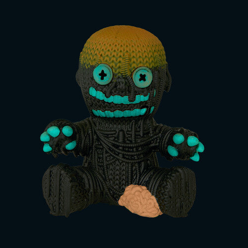 Handmade by Robots Return of the Living Dead Tarman Glow-in-the-Dark Figure