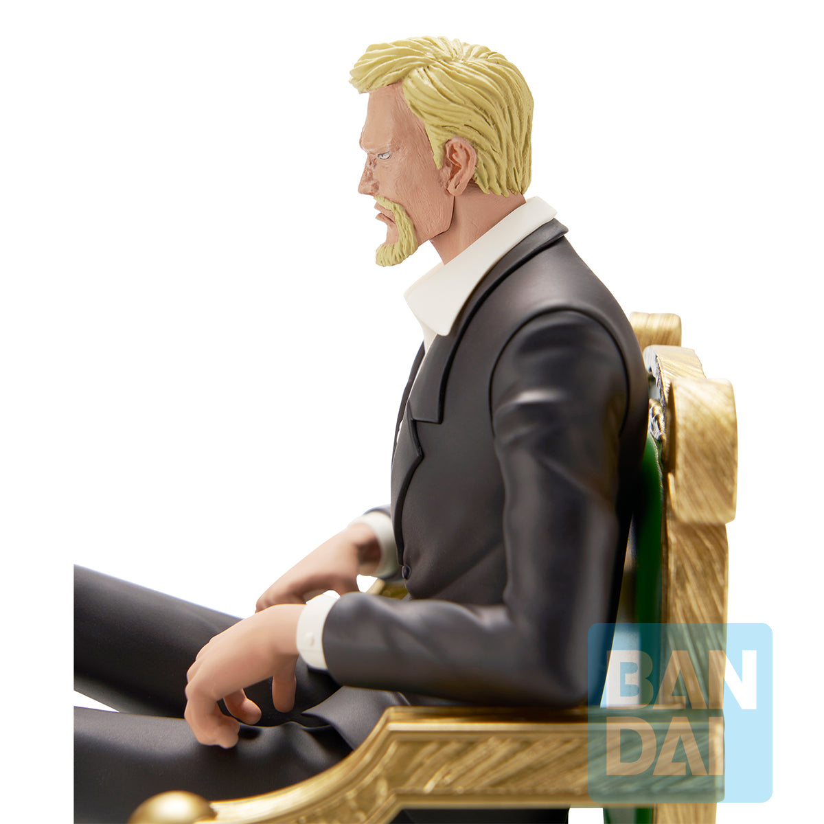 Saint Shepard Ju Peter – One Piece – Bandai Ichibansho Figure - Action Figures - Anime - One Piece