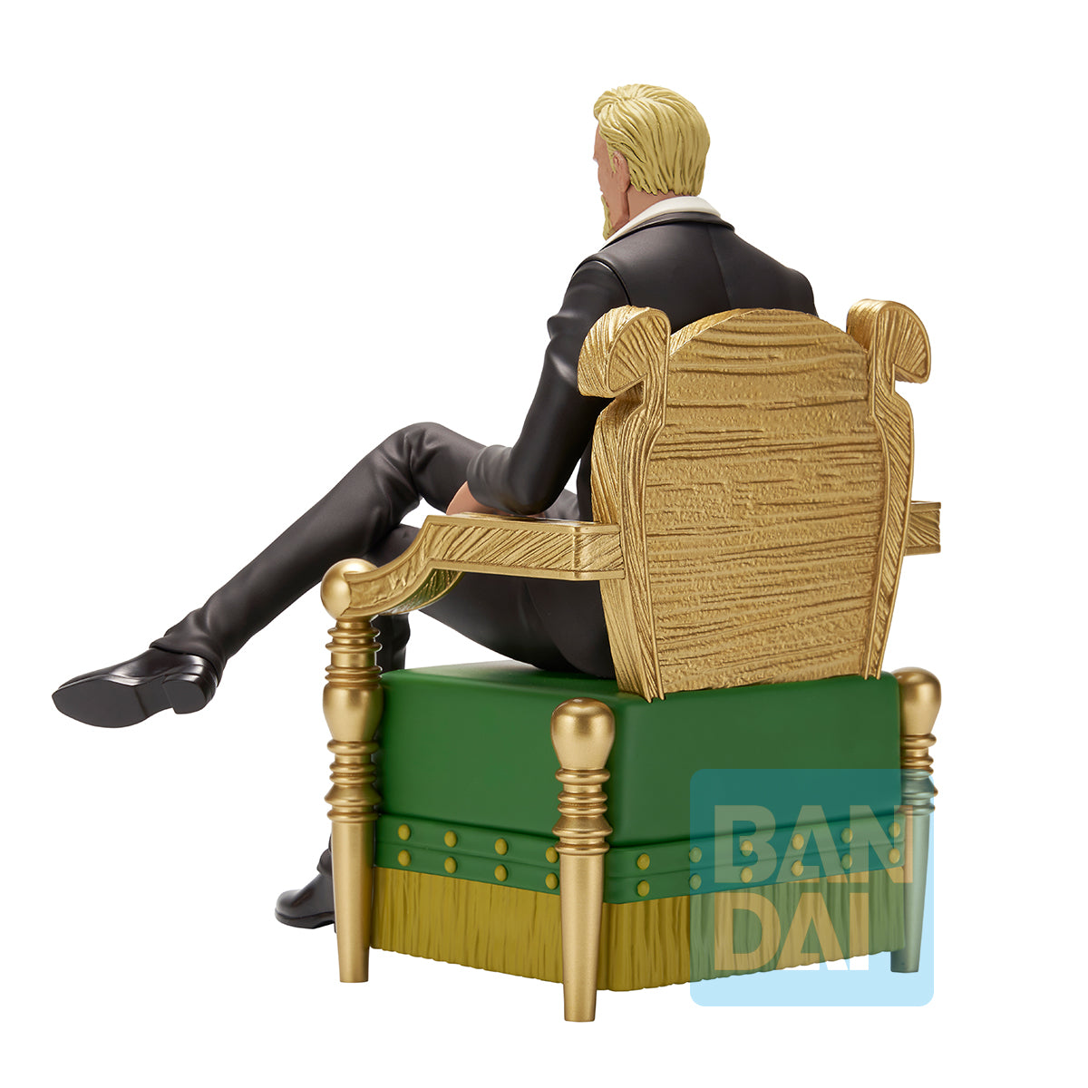 Saint Shepard Ju Peter – One Piece – Bandai Ichibansho Figure - Action Figures - Anime - One Piece