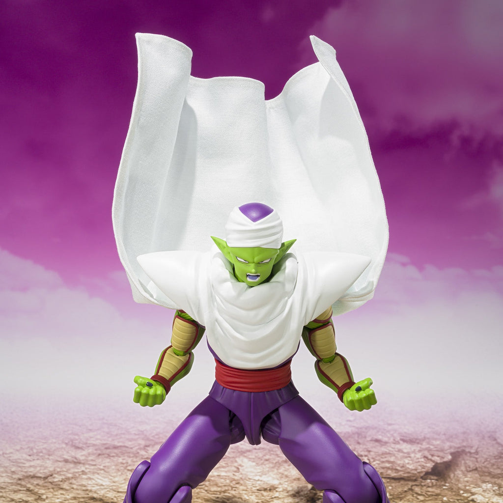 Piccolo – Dragon Ball Daima – S.H. Figuarts
