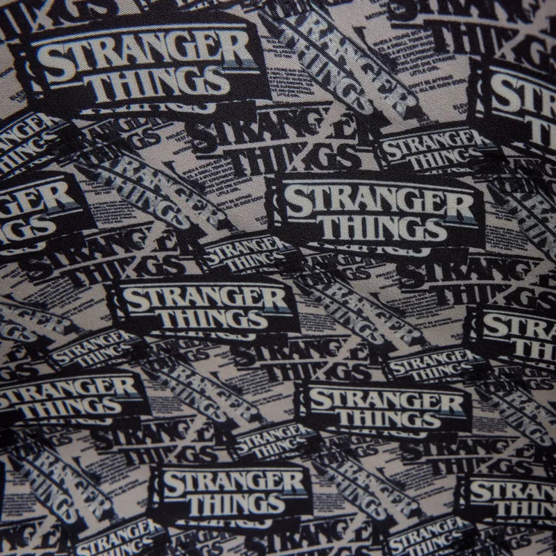 Stranger Things – Mini Epics Vecna Stylized Vinyl Figure - Action Figures - Television - Stranger Things
