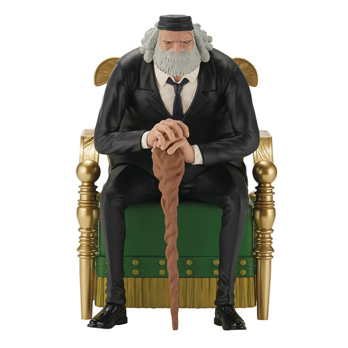 Saint Jaygarcia Saturn – One Piece – Bandai Ichibansho Figure