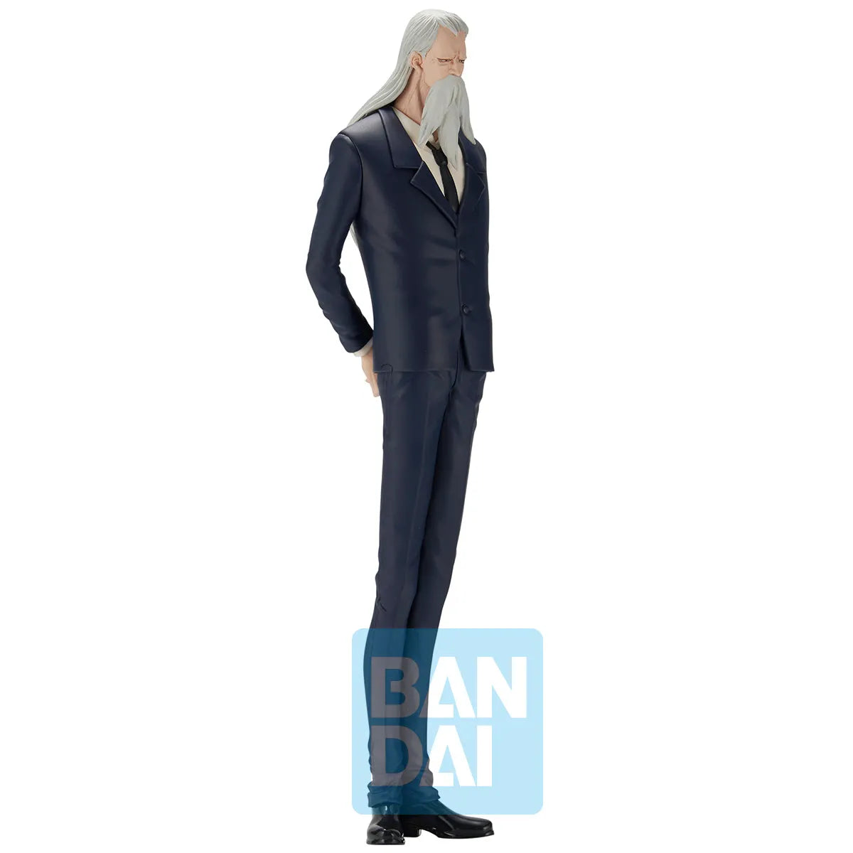 Saint Marcus Mars – One Piece – Bandai Ichibansho Figure - Action Figures - Anime - One Piece