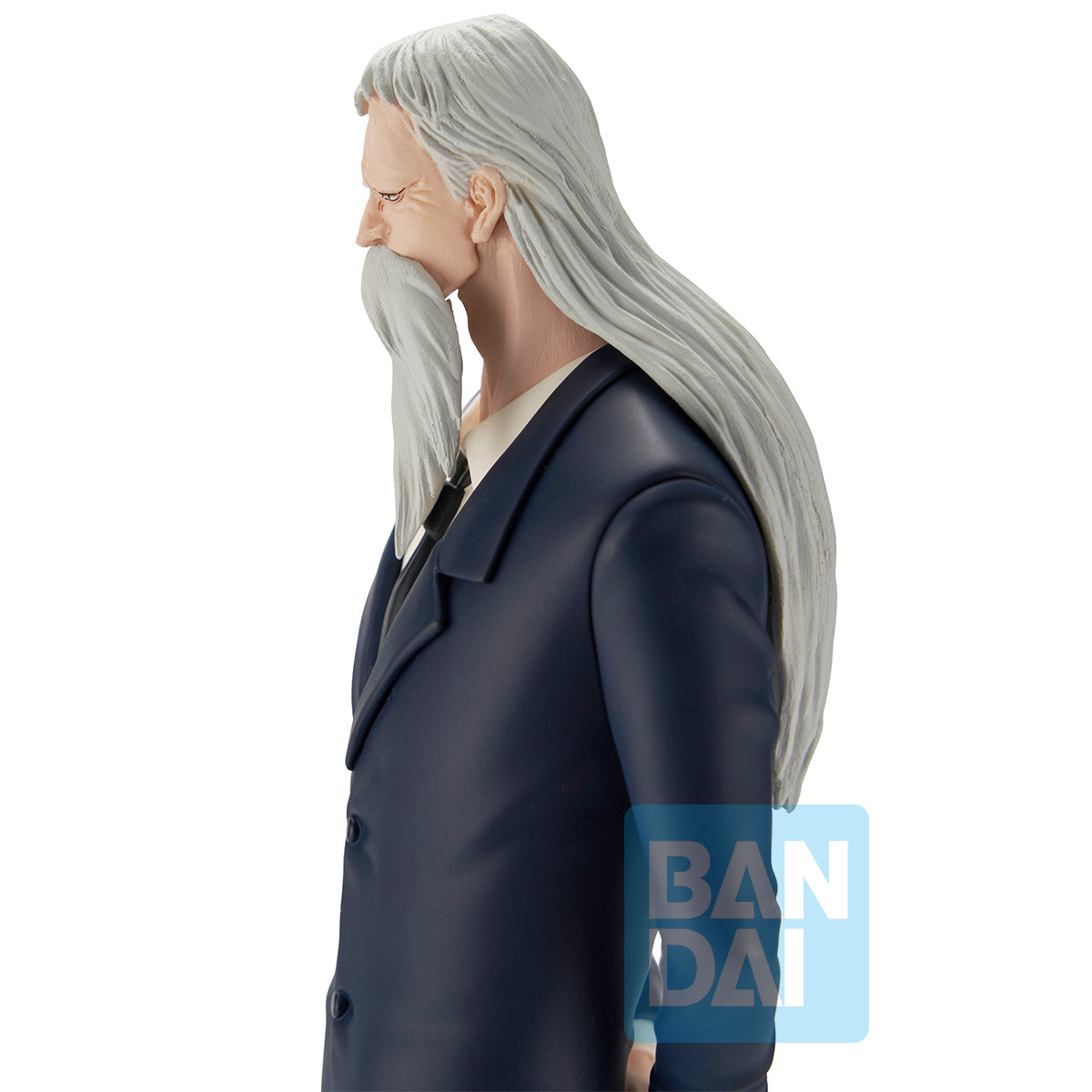 Saint Marcus Mars – One Piece – Bandai Ichibansho Figure - Action Figures - Anime - One Piece