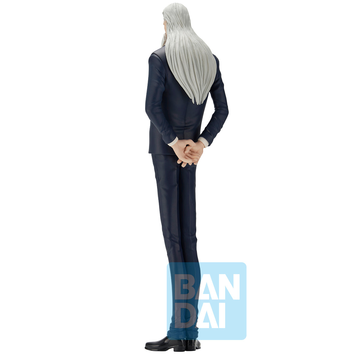 Saint Marcus Mars – One Piece – Bandai Ichibansho Figure - Action Figures - Anime - One Piece