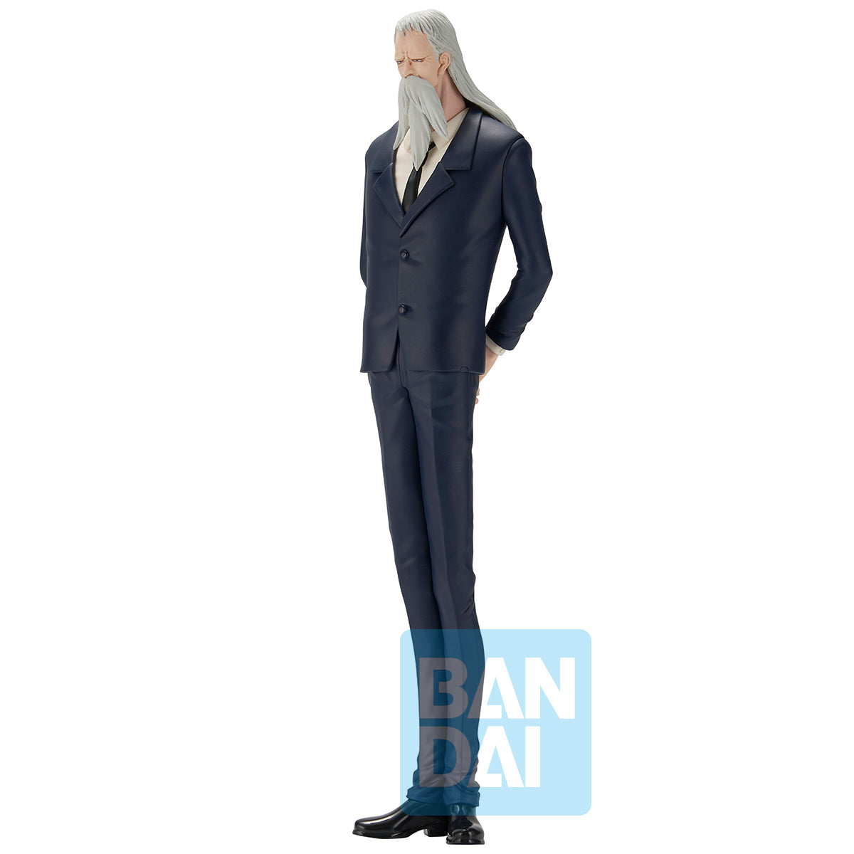 Saint Marcus Mars – One Piece – Bandai Ichibansho Figure - Action Figures - Anime - One Piece