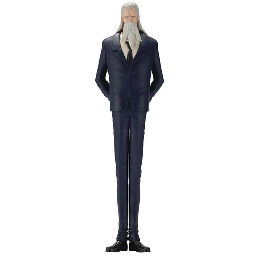 Saint Marcus Mars – One Piece – Bandai Ichibansho Figure