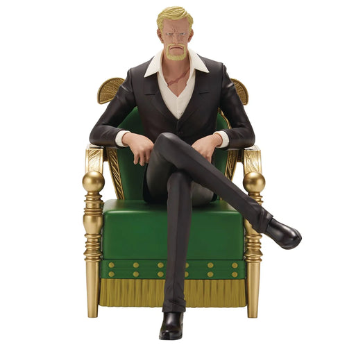 Saint Shepard Ju Peter – One Piece – Bandai Ichibansho Figure
