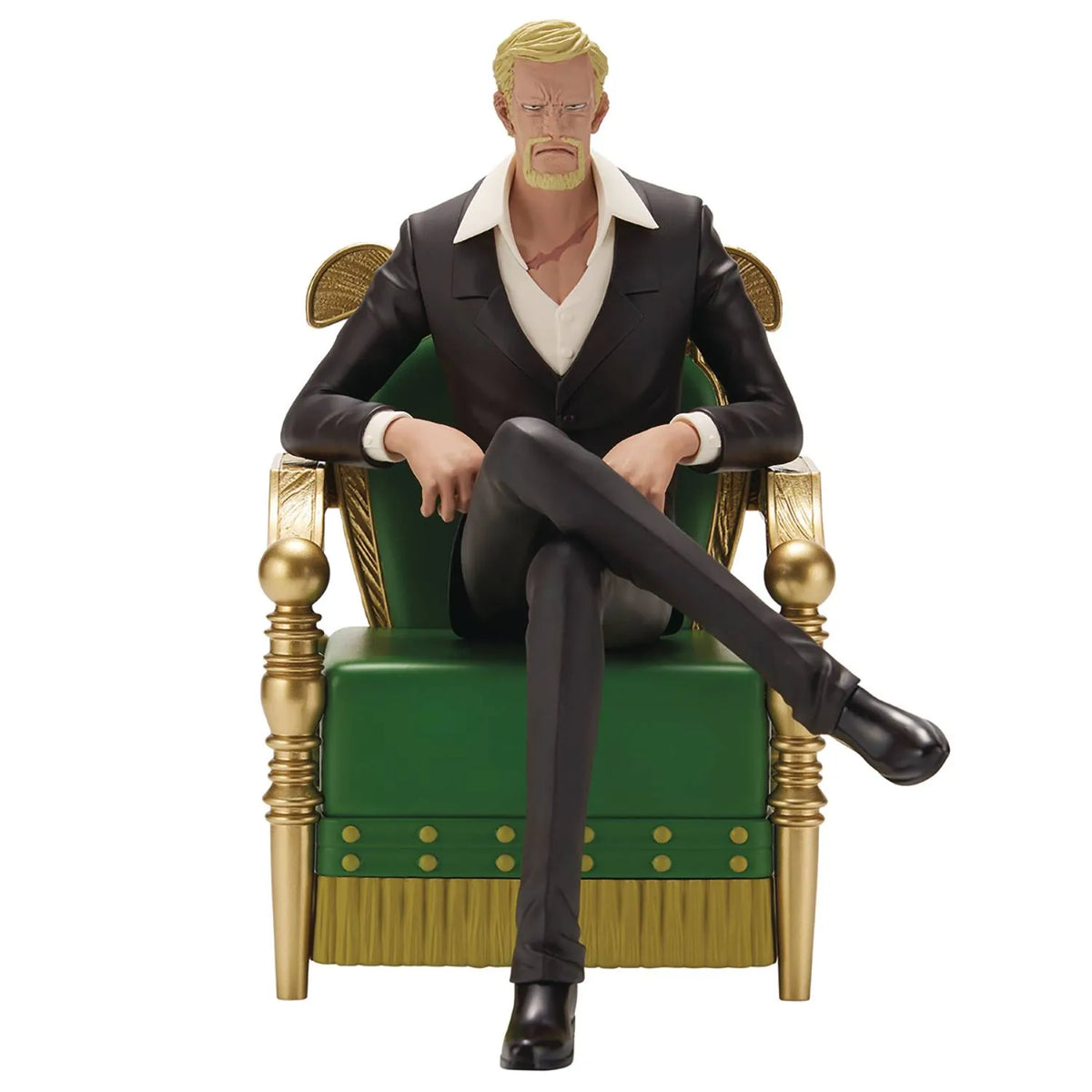 Saint Shepard Ju Peter – One Piece – Bandai Ichibansho Figure - Action Figures - Anime - One Piece