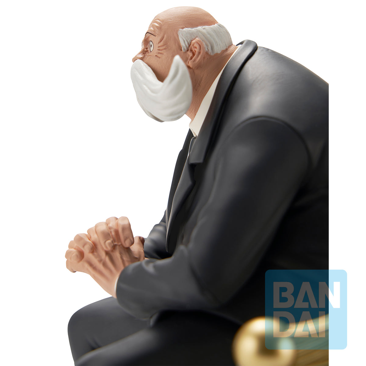 Saint Topman Warcury – One Piece – Bandai Ichibansho Figure - Action Figures - Anime - One Piece