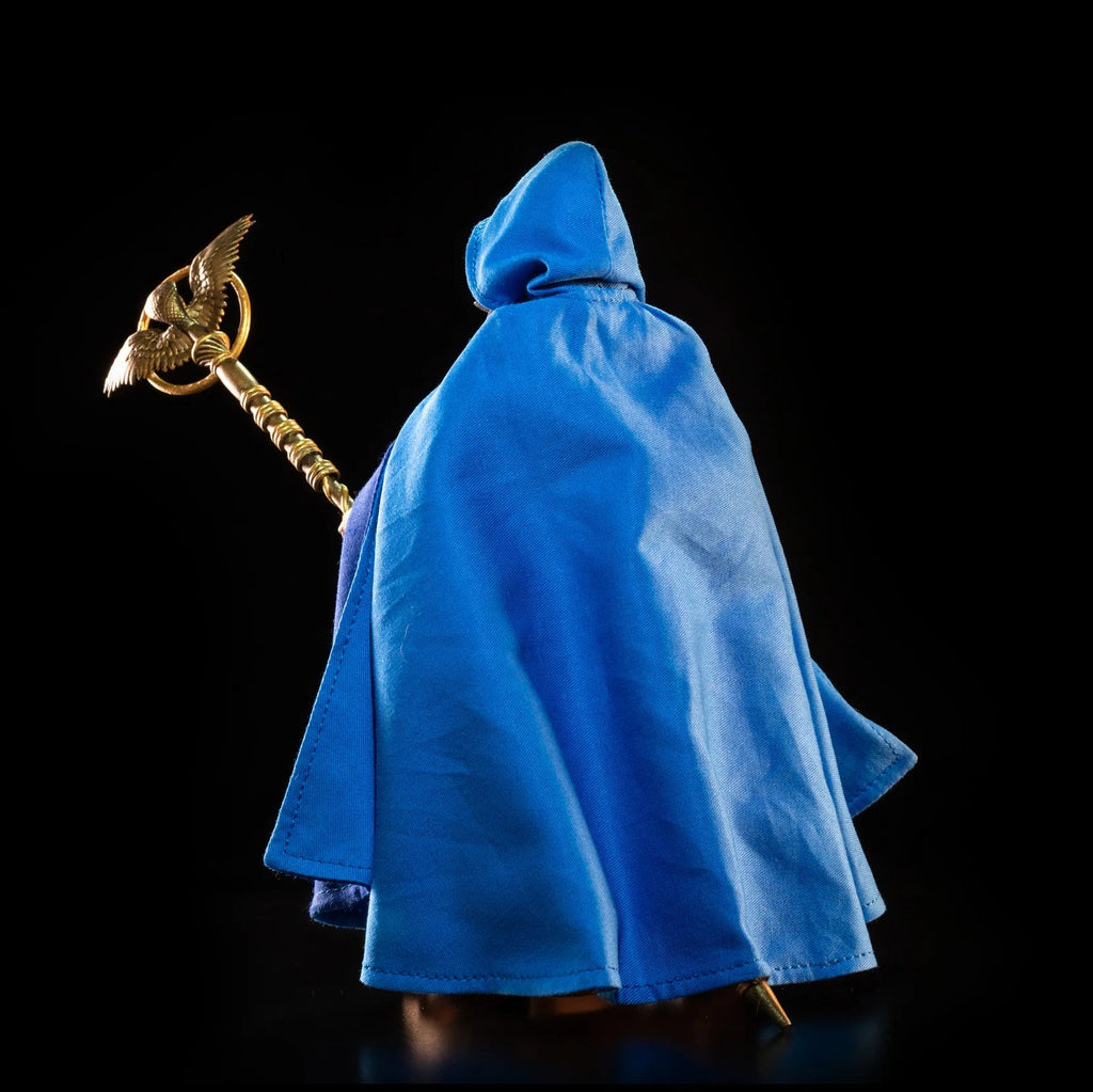 Mythic Legions: Samir Scrollwarder 6-Inch Action Figure | Four Horsemen Studios