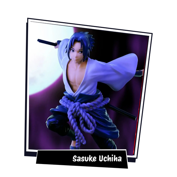 Sasuke Uchita