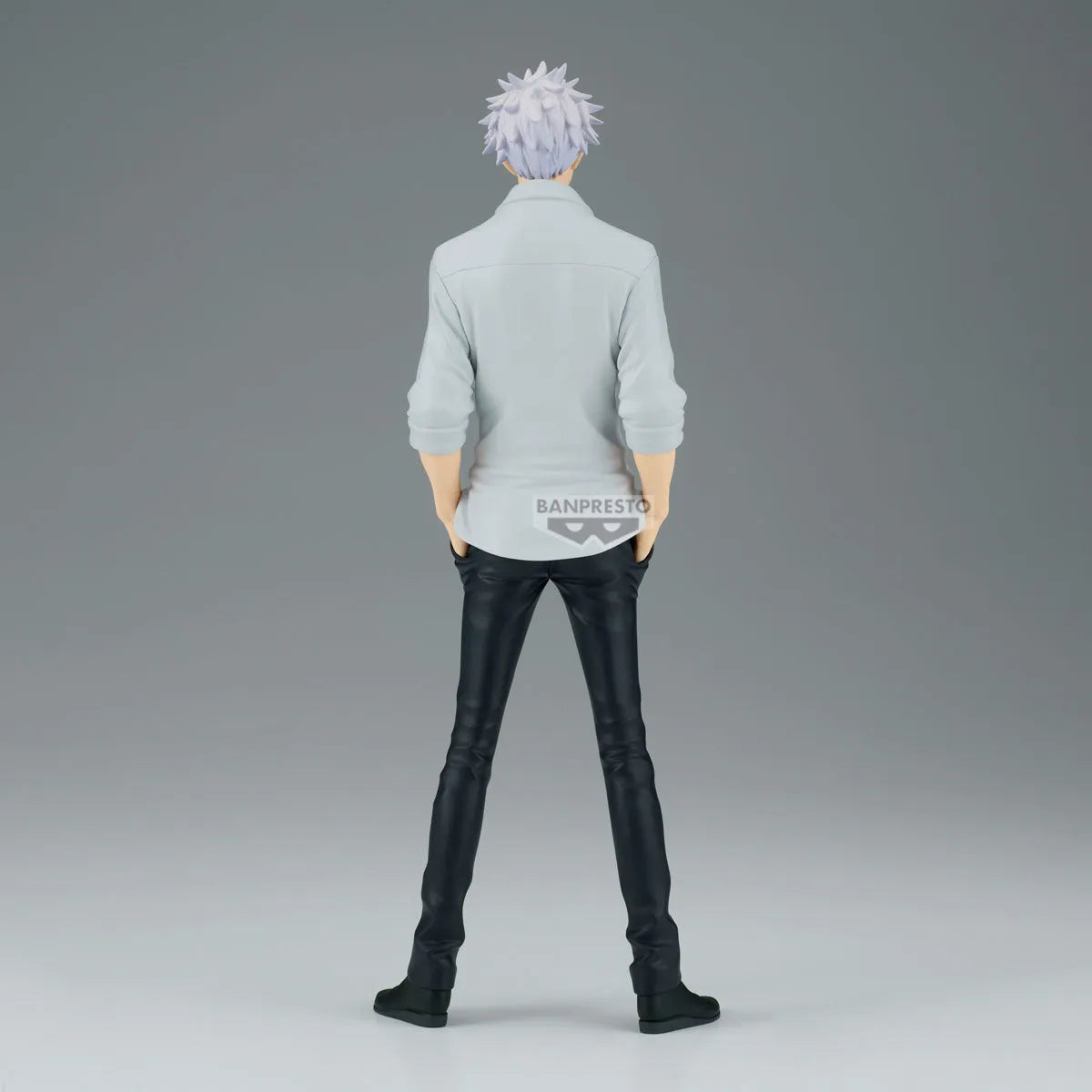 Megumi Fushiguro – Jujutsu Kaisen – Pop Up Parade Figure - Action Figures - Anime
