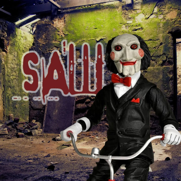 Saw