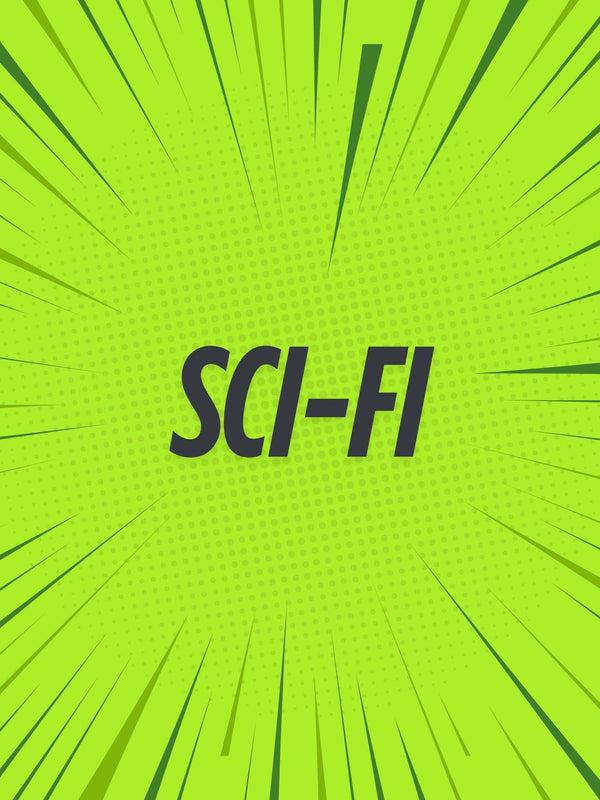 Sci-Fi