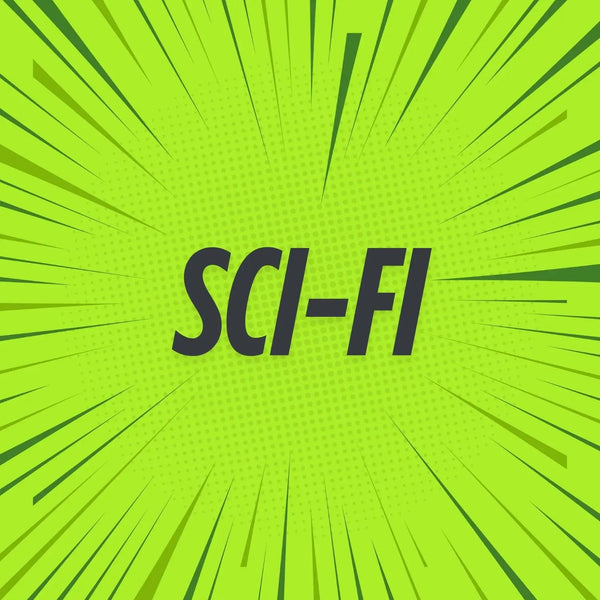 Sci-Fi
