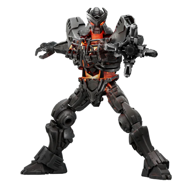BLOKEES Classic Class #03: Scourge - Transformers Model Kit