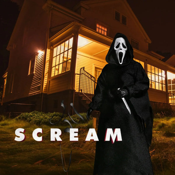 Scream