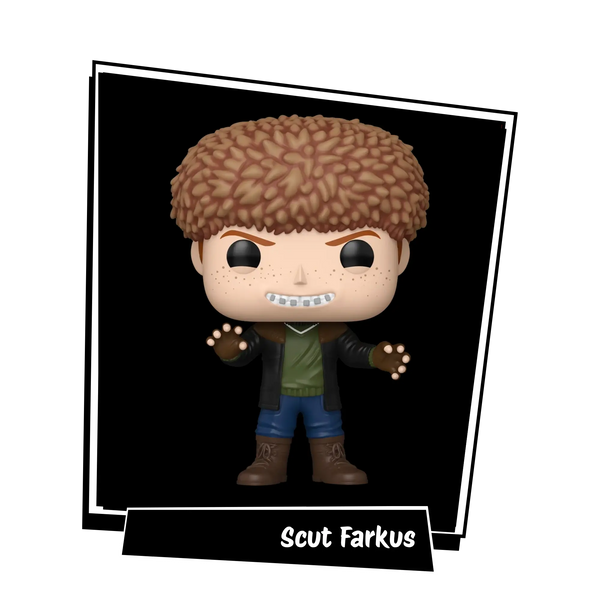 Scut Farkus