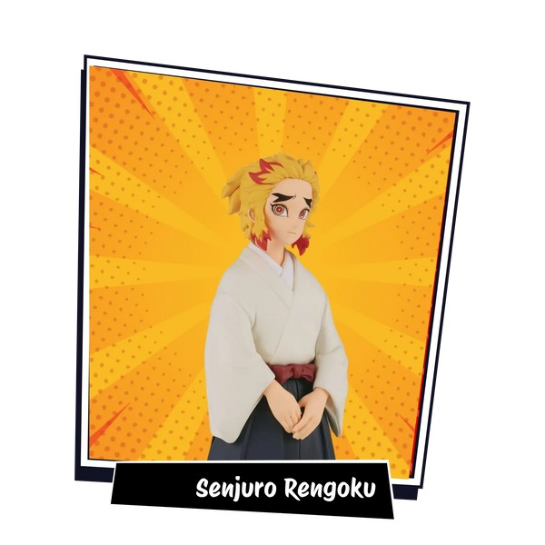 Senjuro Rengoku