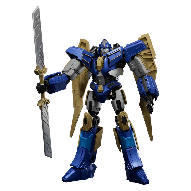 BLOKEES Classic Class #14: Sentinel Prime - Transformers One Model Kit