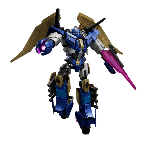 BLOKEES Classic Class #14: Sentinel Prime - Transformers One Model Kit