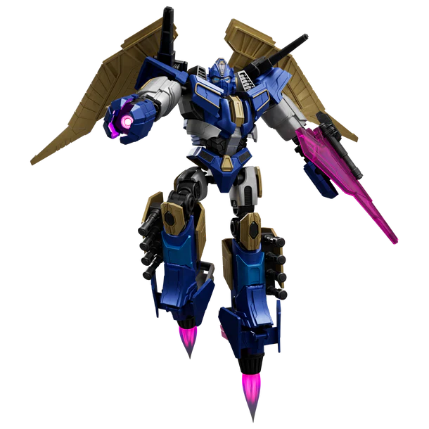 BLOKEES Classic Class #14: Sentinel Prime - Transformers One Model Kit