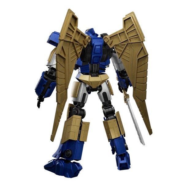 BLOKEES Classic Class #14: Sentinel Prime - Transformers One Model Kit