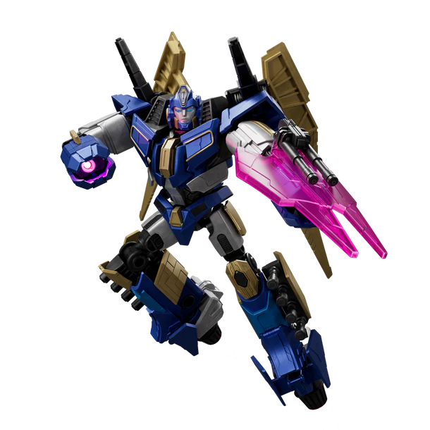 BLOKEES Classic Class #14: Sentinel Prime - Transformers One Model Kit