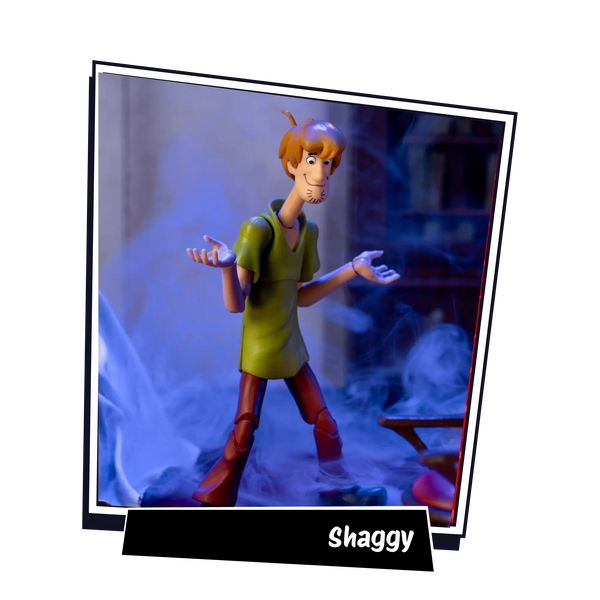 Shaggy
