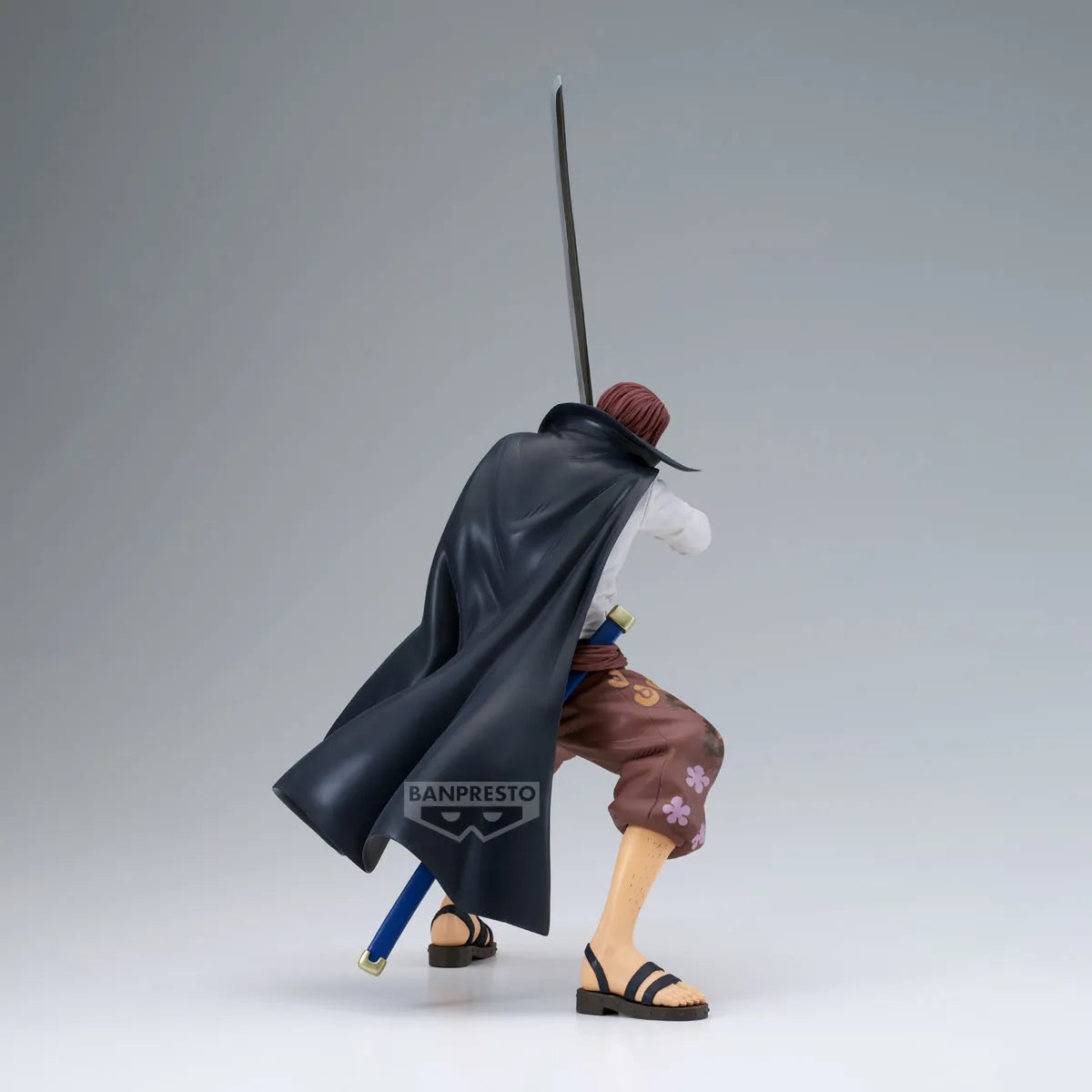 Shanks – One Piece – Grandista Figure by Bandai - Action Figures - Anime - One Piece