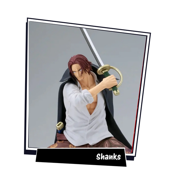 Shanks