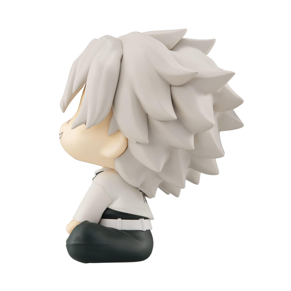 Shinazugawa Sanemi – Demon Slayer Look Up Series Figure by MegaHouse