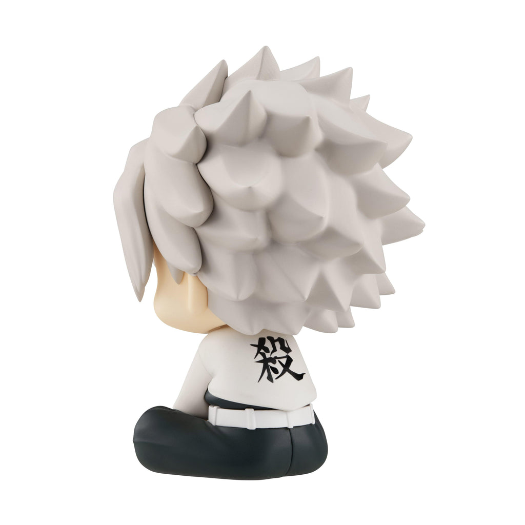 Shinazugawa Sanemi – Demon Slayer Look Up Series Figure by MegaHouse