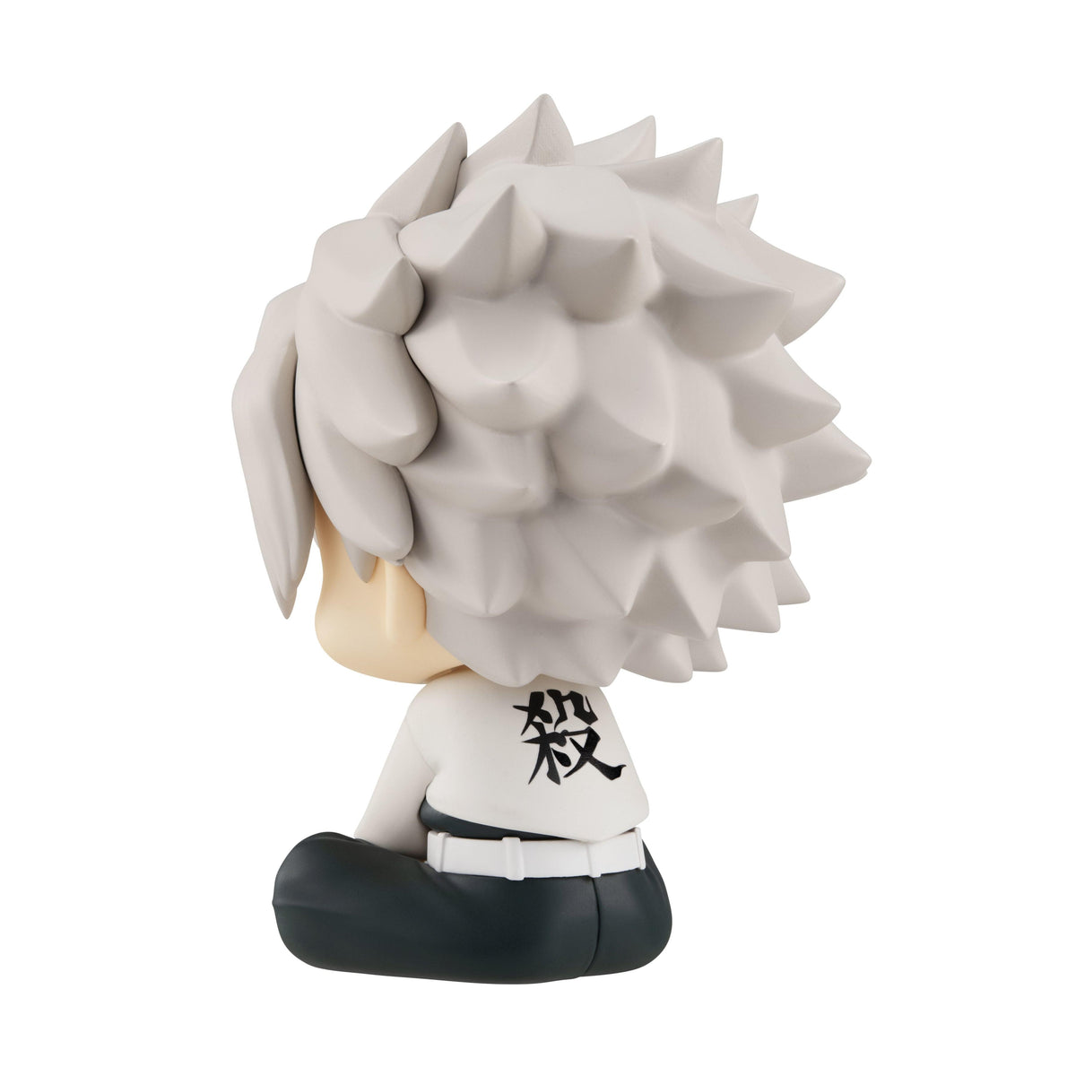 Shinazugawa Sanemi – Demon Slayer Look Up Series Figure by MegaHouse - Action Figures - Anime - Demon Slayer