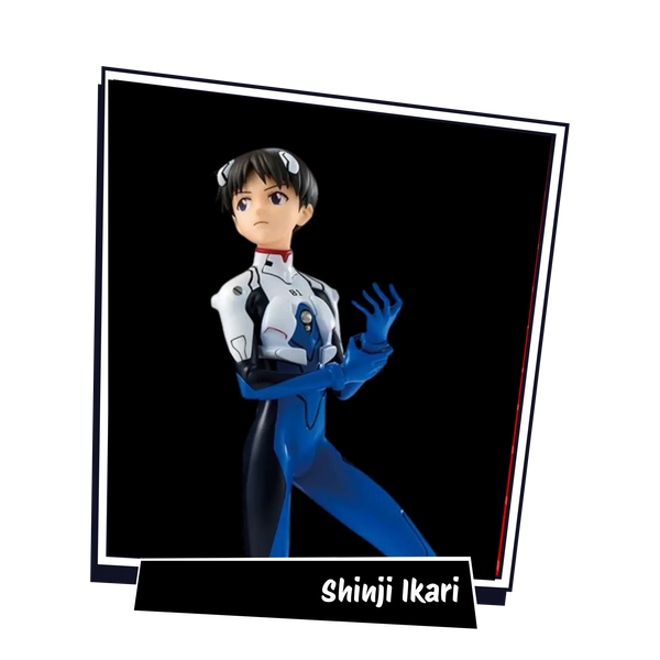 Shinji Ikari