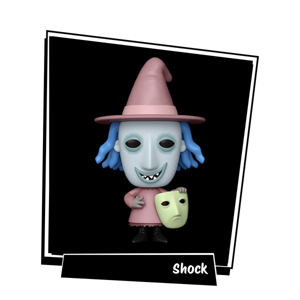 Shock