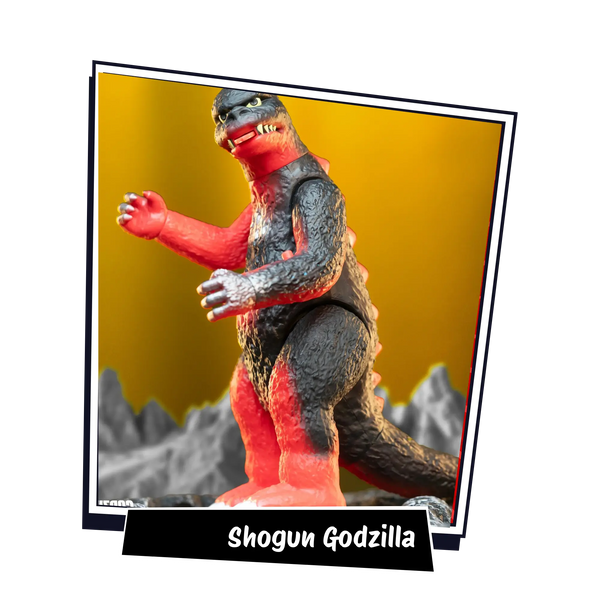 Shogun Godzilla