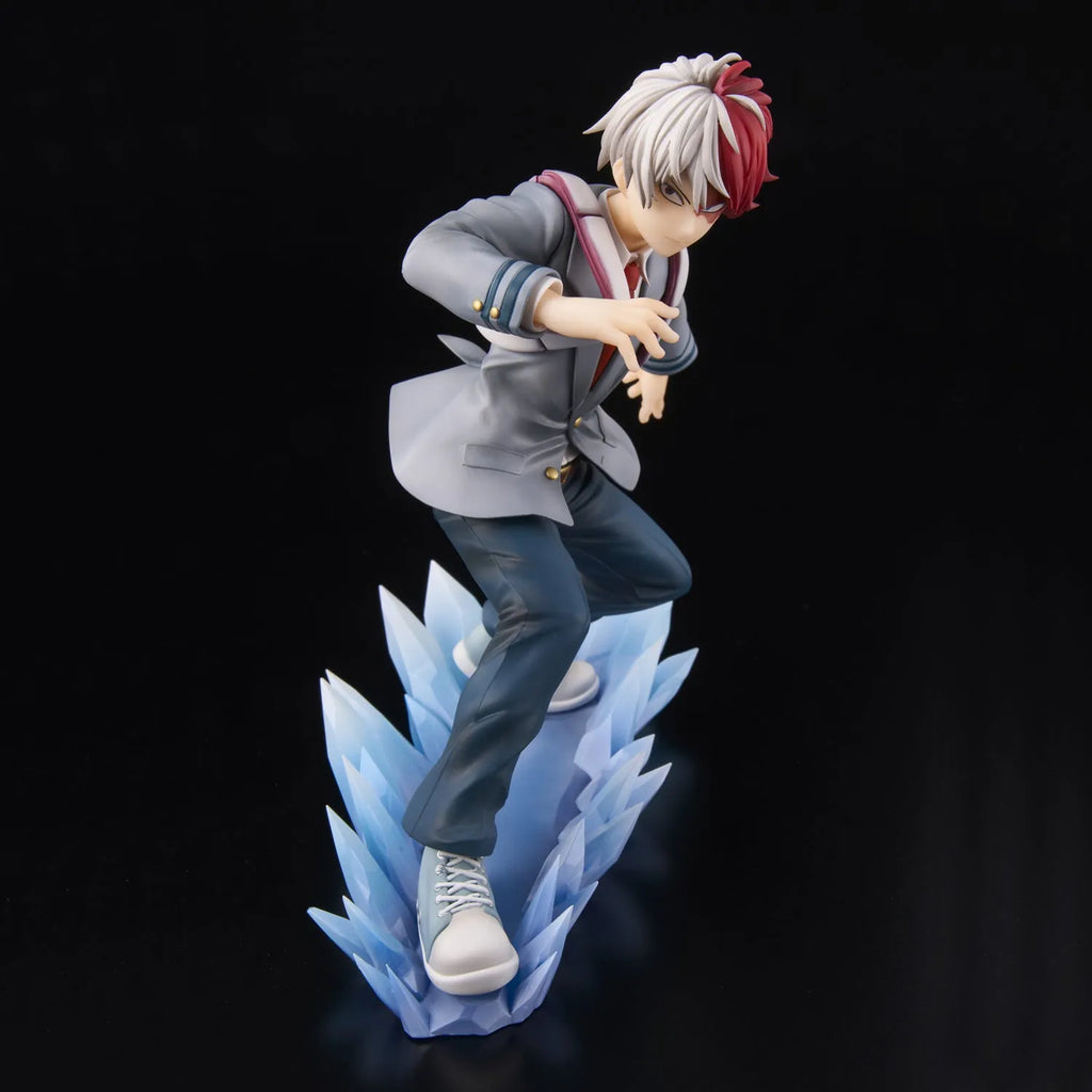 Shoto Todoroki (Intern Arc) – My Hero Academia – Union Creative Figure