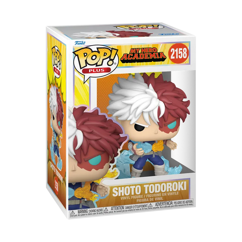 All For One – My Hero Academia – Funko Pop! #2161 - Funko - Funko Pops - Common - Anime