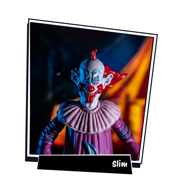 Slim