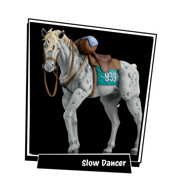 Slow Dancer