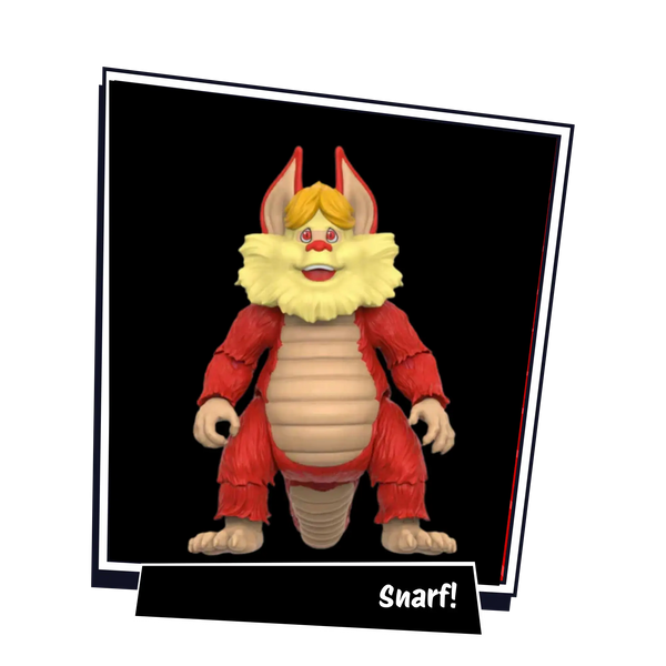Snarf