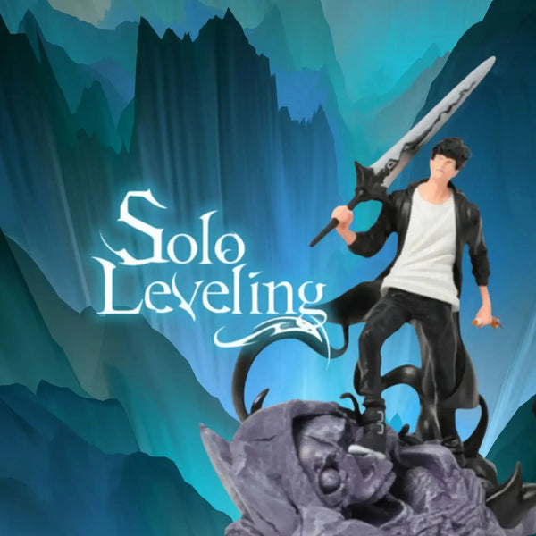 Solo Leveling
