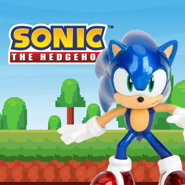 Sonic the Hedgehog Game