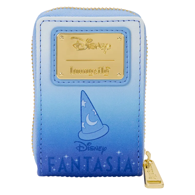 DISNEY DAISY DUCK QUILTED LOUNGEFLY CROSSBODY - Accessories - Handbags