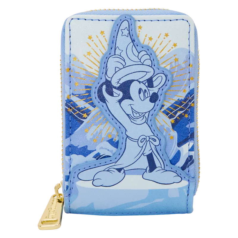 DISNEY DAISY DUCK QUILTED LOUNGEFLY CROSSBODY - Accessories - Handbags
