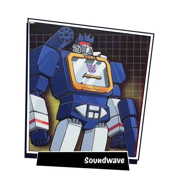Soundwave